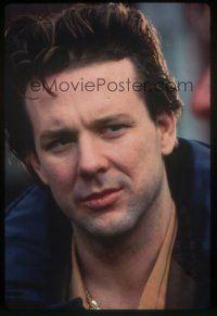 8x196 POPE OF GREENWICH VILLAGE set of 9 35mm slides '84 Eric Roberts, Mickey Rourke, Daryl Hannah