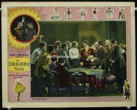 9d614 MIDNIGHT SUN LC '26 directed by Russian Dimitri Buchowetzki, men arguing by crowd!