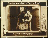 9d681 PASSING THRU LC '21 Douglas MacLean stops older man from making off with bag of money!