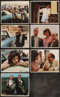9g555 TIN MEN 7 LCs '87 Richard Dreyfuss, Danny DeVito, Barbara Hershey, John Mahoney!