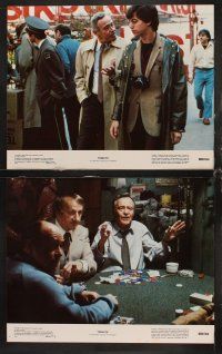 9g412 TRIBUTE 8 color 11x14 stills '80 Jack Lemmon, Robby Benson, Lee Remick, Kim Cattrall!