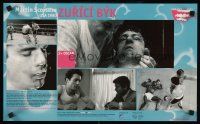 9j226 RAGING BULL Czech 13x25 R04 Martin Scorsese, close-ups of boxer Robert De Niro!