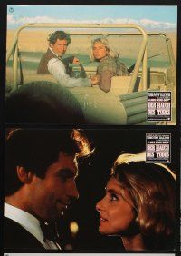 9p308 LIVING DAYLIGHTS 16 German LCs '87 Timothy Dalton as James Bond & sexy Maryam d'Abo!