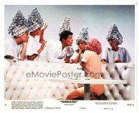 9r306 GREASE 8x10 mini LC #8 '78 Didi Conn is a Beauty School Drop Out, Frankie Avalon