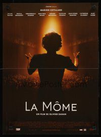 9t538 LA VIE EN ROSE French 15x21 '07 Marion Cotillard as most famous French singer Edith Piaf!