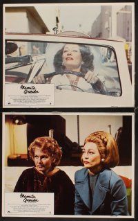 1f375 MOMMIE DEAREST 8 Spanish/U.S. LCs '81 images of Faye Dunaway as legendary actress Joan Crawford!