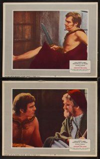 1f397 OEDIPUS THE KING 8 LCs '68 Christopher Plummer in one of the great plays of the ages!