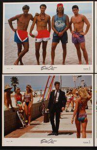 1f485 SIDE OUT 8 LCs '90 C. Thomas Howell, beach volleyball, summer just got hotter!