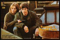 1k507 PANIC IN NEEDLE PARK French 31x47 R90s Al Pacino & Kitty Winn are heroin addicts, different!