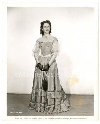1m052 BETSY BLAIR 8x10 still '48 full-length portrait from Another Part of the Forest!