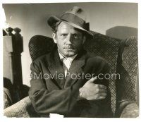 1m202 FURY 7x8.25 still '36 Fritz Lang mob violence classic, best c/u of crazed Spencer Tracy!