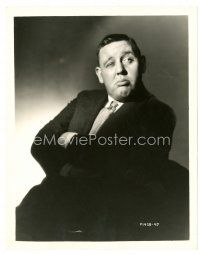 1m275 IF I HAD A MILLION 8x10 still '32 Charles Laughton in his great brief comic appearance!