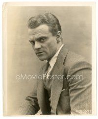 1m294 JAMES CAGNEY 8x9.75 still '31 waist-high portrait of the legendary actor looking tough!