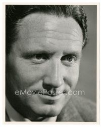 1m631 SPENCER TRACY deluxe 8x10 still '39 super close up from I Take This Woman!