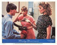 1s777 RISKY BUSINESS LC #5 '83 Tom Cruise & Rebecca De Mornay, Paul Brickman teen sex classic!