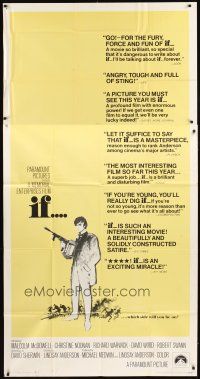 1t659 IF int'l 3sh '69 introducing Malcolm McDowell, directed by Lindsay Anderson!