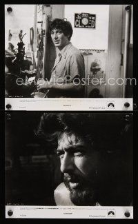 1w954 SERPICO 2 8x9.75 stills '74 cool images of Al Pacino in Sidney Lumet crime classic!