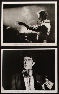 1w251 LENNY 15 8x10 stills '74 Dustin Hoffman as comedian Lenny Bruce, Bob Fosse