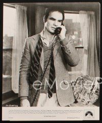 1w799 STARTING OVER 3 8x10 stills '79 images of Burt Reynolds, Candice Bergen!
