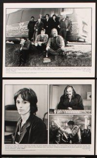 1x960 STILL CRAZY presskit w/ 5 stills '98 English rock 'n' roll, Stephen Rea, Billy Connolly!