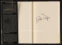 2a187 KIRK DOUGLAS signed first edition hardcover book '07 Let's Face It, his autobiography!
