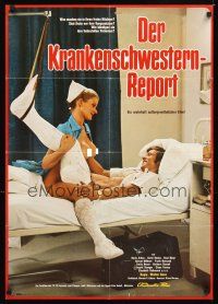 2b262 NURSES REPORT German R79 hospital sex, they take bedside manner one step further!