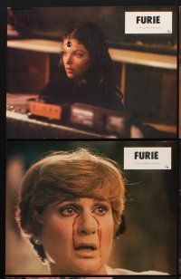 2b090 FURY 10 style A French LCs '79 Brian De Palma, Kirk Douglas, Amy Irving!