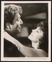 2e423 LAST MARRIED COUPLE IN AMERICA 8 8x10 stills '80 George Segal, sexy Natalie Wood!