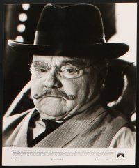 2e598 RAGTIME 5 8x10 stills '81 James Cagney in four scenes, in his last movie!
