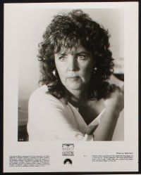 2e553 SHIRLEY VALENTINE 6 8x10 stills '89 Pauline Collins in her best Oscar nominated role!