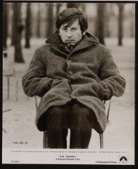2e755 TENANT 2 8x10 stills '76 Roman Polanski's Le Locataire, he's shown in both!