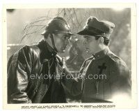 2g307 FAREWELL TO ARMS 8x10 still '32 priest Jack La Rue comforts soldier Gary Cooper!