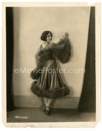 2g457 JOAN CRAWFORD 8x10 still '25 about to appear in her first feature Sally, Irene & Mary!