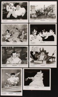 2m561 RAGGEDY ANN & ANDY 8 8x10 stills '77 A Musical Adventure, cartoon images!