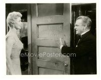 2s558 LOVE ME OR LEAVE ME 8x10 still '55 James Cagney shows Doris Day her new dressing room!