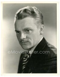 2s612 MIDSUMMER NIGHT'S DREAM 8x10 still '35 head & shoulders c/u of James Cagney by Elmer Fryer!