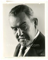 2s948 WHITE SAVAGE 8x10 key book still '43 great c/u of Sidney Toler looking like Charlie Chan!