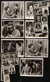 3a118 LOT OF 23 TV STILLS '70s-80s from Good Time Girls & The Nancy Walker Show!