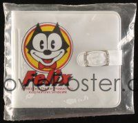 3a578 FELIX THE CAT wallet '83 a great way to hold your money!