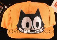 3a567 FELIX THE CAT American Needle baseball cap '80s one size fits all!