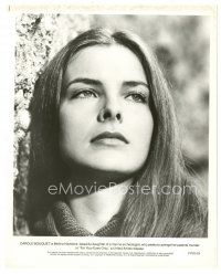 3c289 FOR YOUR EYES ONLY 8x10 still '81 sexy Carole Bouquet seeks revenge for her parents' murder!