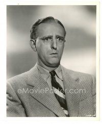 3c510 KAY KYSER 8x10 still '44 bewildered portrait from Swing Fever by Clarence Sinclair Bull!
