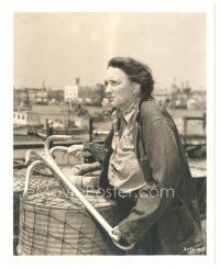 3c604 MARJORIE MAIN deluxe 8x10 still '41 portrait from Barnacle Bill by Clarence Sinclair Bull!