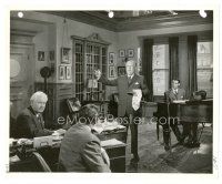 3c673 NIGHT & DAY 8x10 key book still '46 Cary Grant plays piano for Monty Woolley & Alan Hale!