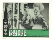 3e830 SPACE PROBE - TAURUS LC '65 horror so incredible it stretches the mind of man!