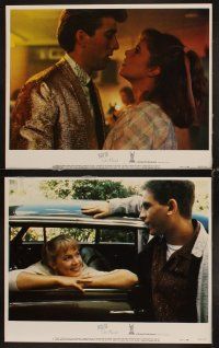 3h408 PEGGY SUE GOT MARRIED 8 LCs '86 Francis Ford Coppola, Kathleen Turner re-lives her life!