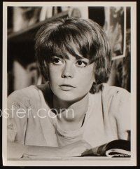 3w465 INSIDE DAISY CLOVER 3 8x10 stills '66 great images of sexy bad girl Natalie Wood!