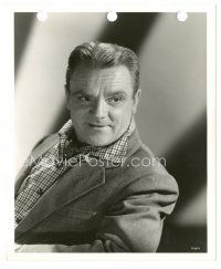 4b442 JAMES CAGNEY 8x10 key book still '55 great close portrait, soon to be in Love Me or Leave Me
