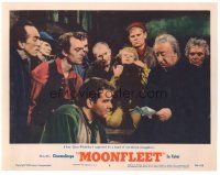 4d631 MOONFLEET LC #3 '55 Jon Whiteley caught by smugglers, directed by Fritz Lang!