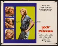 4f410 JOCK PETERSEN 1/2sh '75 may be too strong if explicit sensuality is too shocking for you!